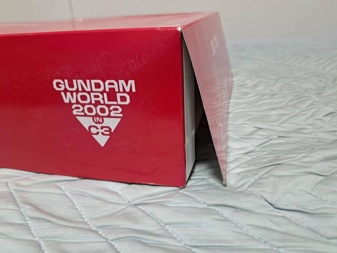 RX-78/C.A GUNDAM パーフェクトグレード