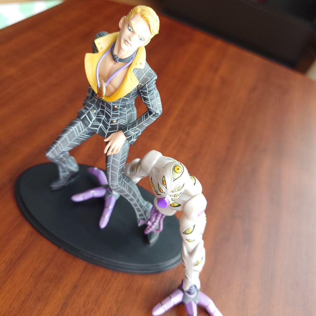 スタチューレジェンド プロシュート＆ザ・グレイトフル・デッド ディ