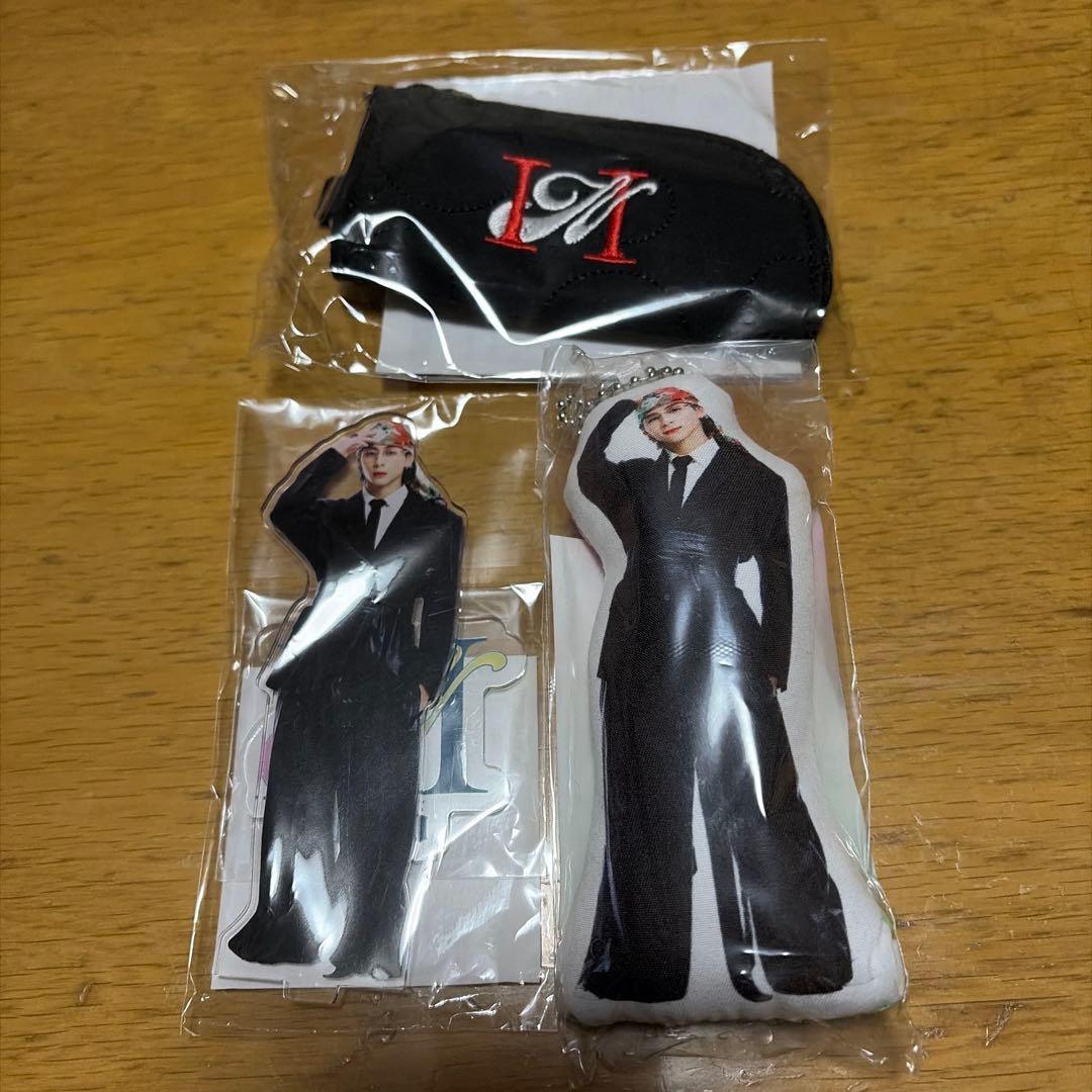 INI NEW YEAR POPUP STORE 西洸人