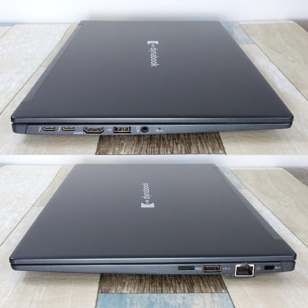 10コアCPUで最新モデルと同じデザインの超軽量バリ速モバイル✨