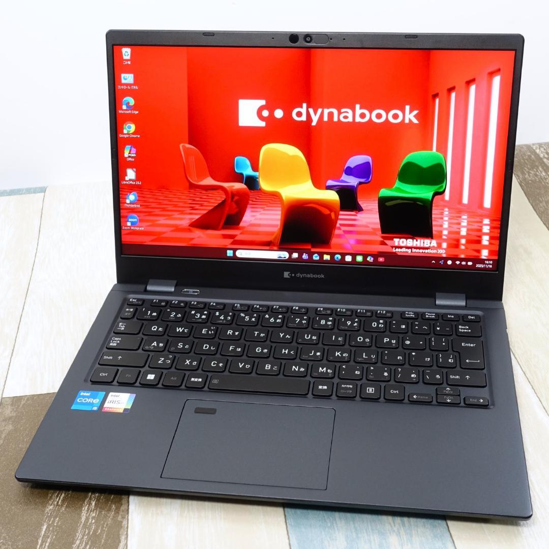 10コアCPUで最新モデルと同じデザインの超軽量バリ速モバイル✨