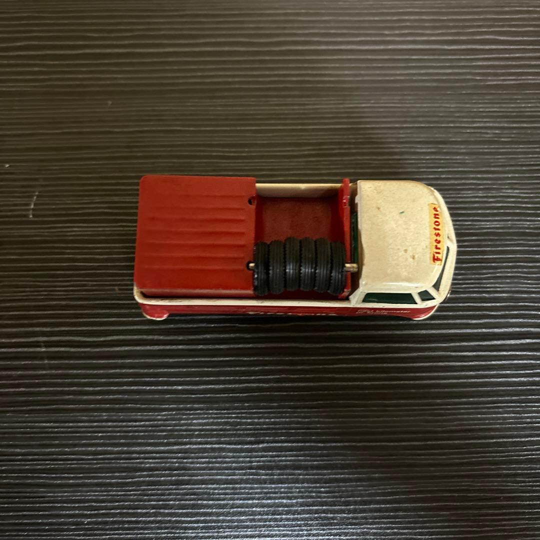 【中古】テクノ　Firestone Nr.410