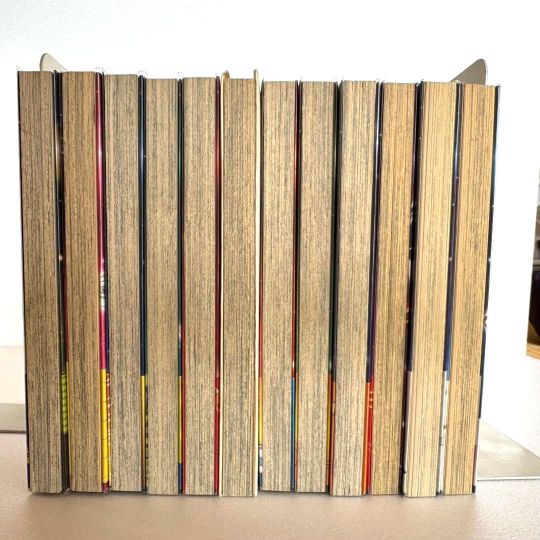 銀魂 1〜12巻セット（初版・帯付き・ジャンパラ付）＆金魂　第零巻カバー