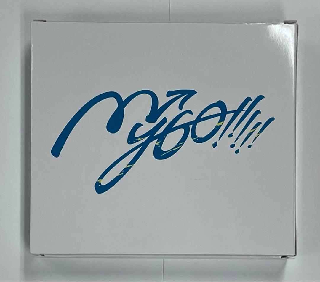 MyGO!!!!! 迷星叫 初回限定盤 特典缶バッジ 5種セット - メルカリ