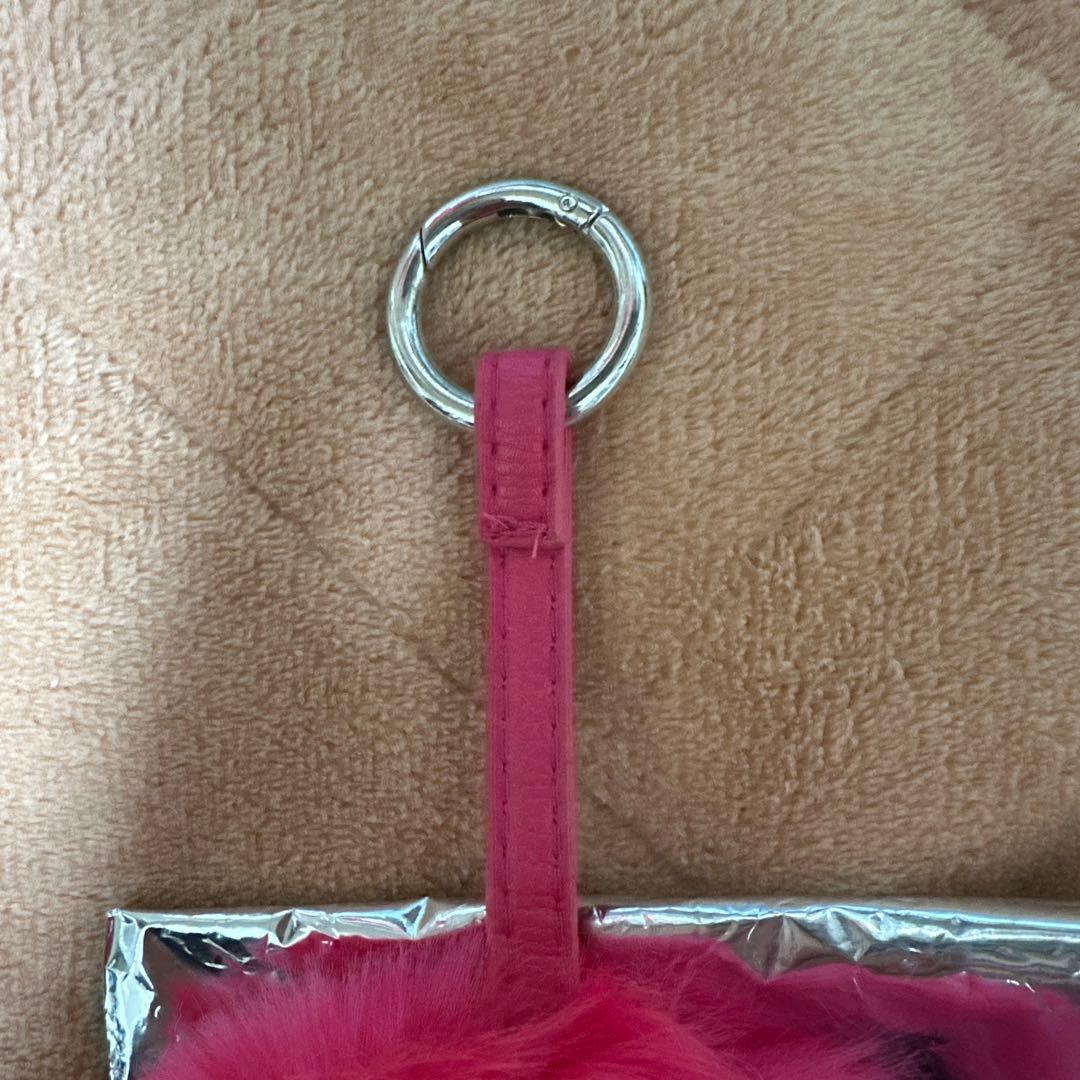 【最終価格❣️】ラス1点❣️BIGBANG ファーチャーム ジヨン G-DRAGON