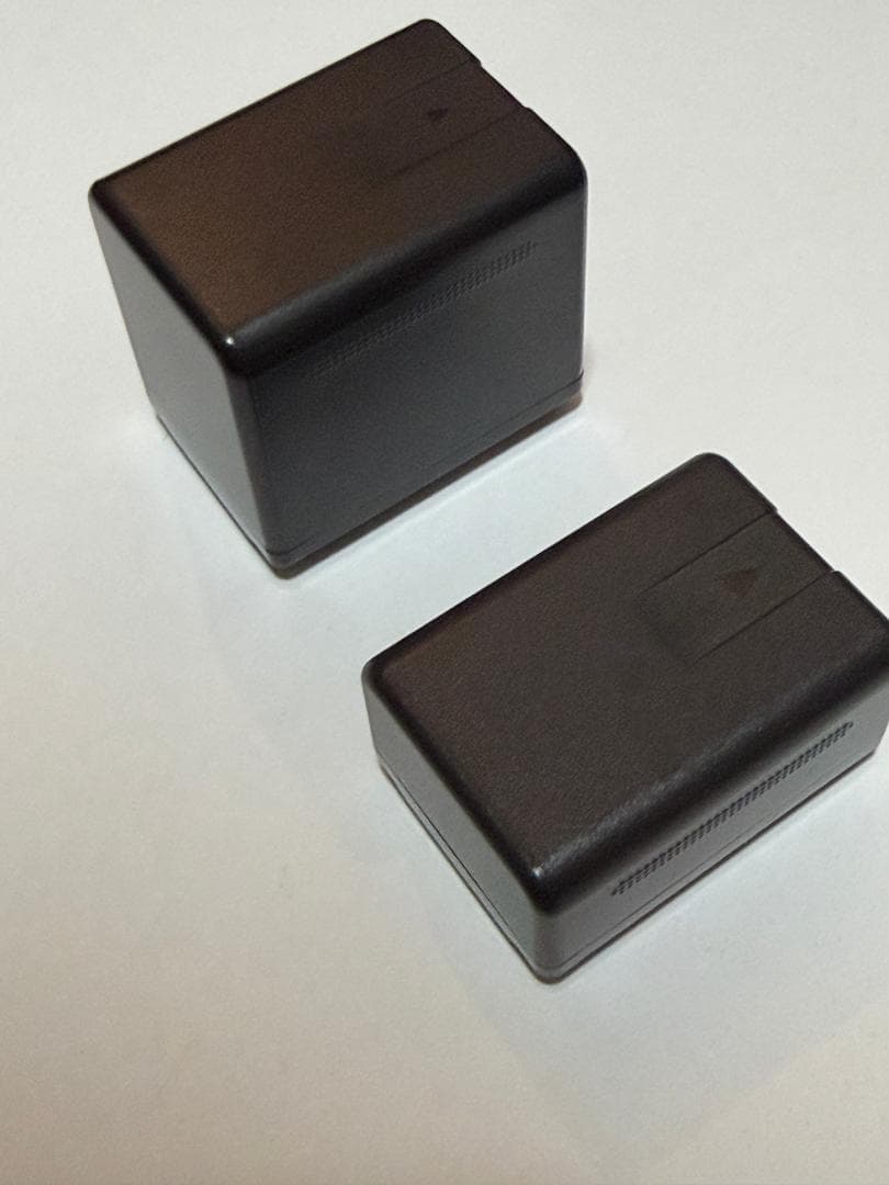 美品★Panasonic HC-VX985M 4Kビデオカメラ★大容量バッテリ付