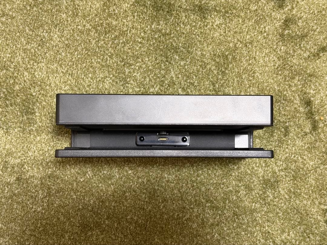 H*K様 Switch 一式セット（箱なし）+ケース付 即決購入可