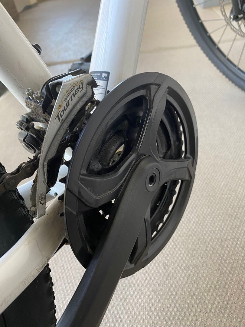 Aldrin Lucas様購入専用 マウンテンバイク GIANT ATX