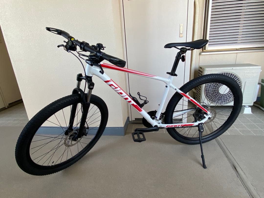 Aldrin Lucas様購入専用 マウンテンバイク GIANT ATX