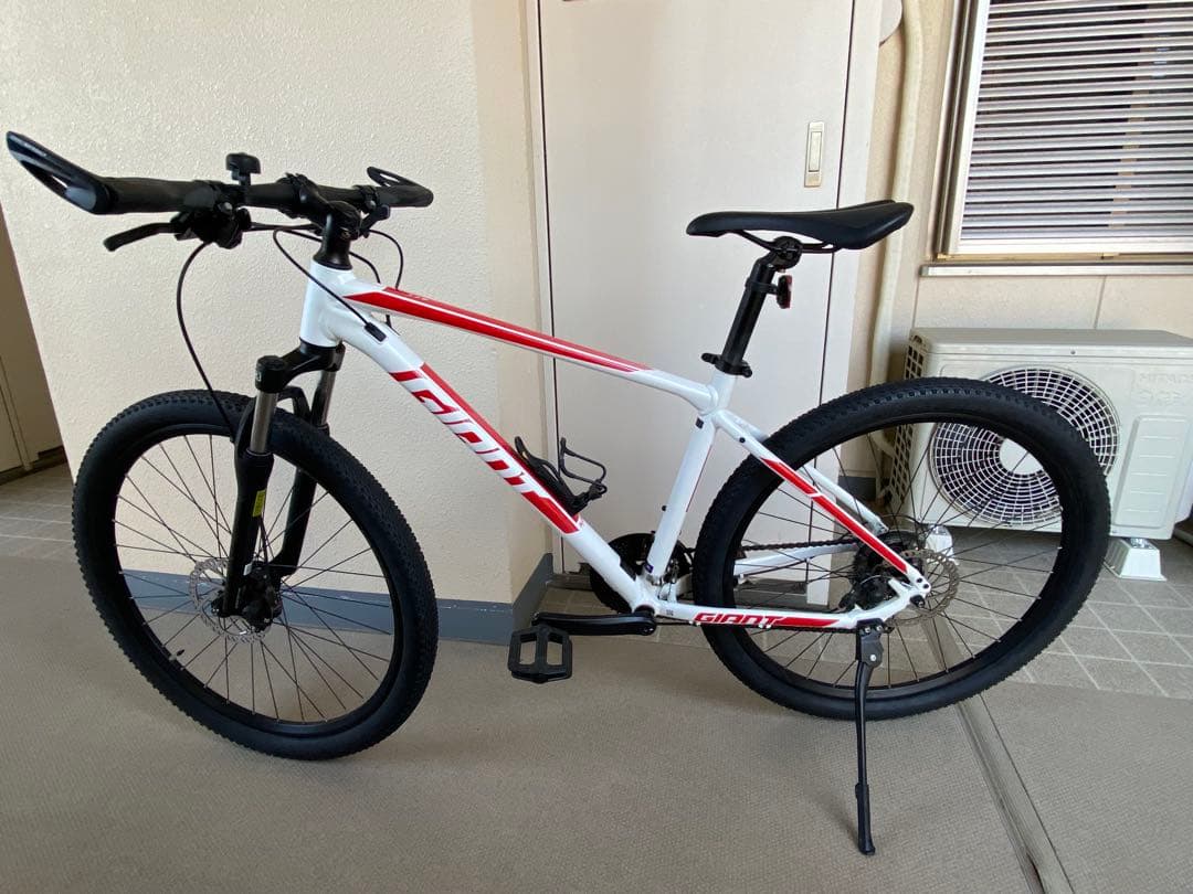 Aldrin Lucas様購入専用 マウンテンバイク GIANT ATX
