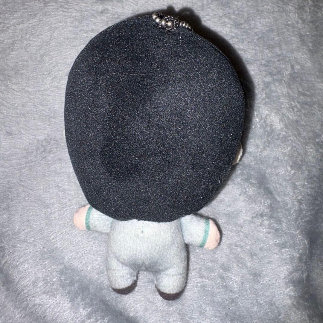 原因は自分にある。 げんじぶ 桜木雅哉 初代 ぬいぐるみ - メルカリ