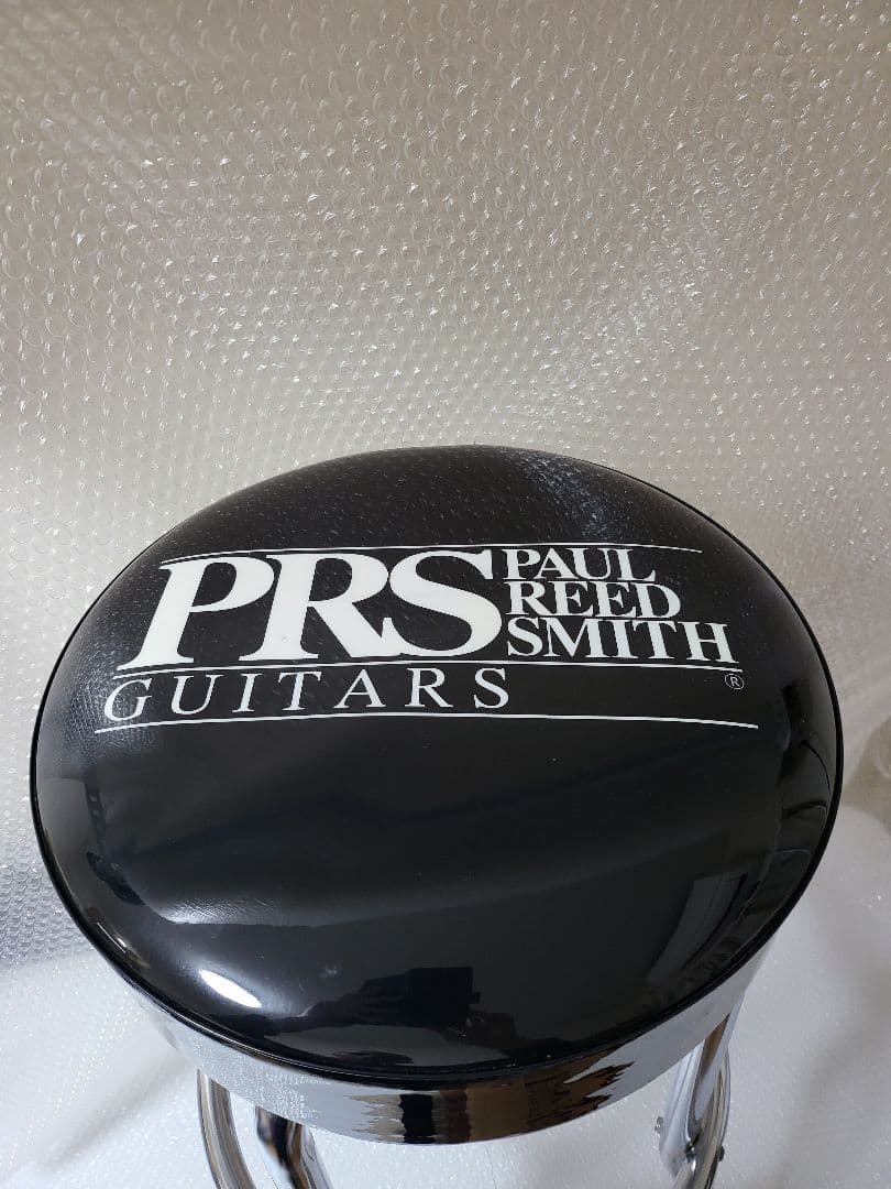 PRS ギタースツール　イス PRS ギタースツールイス