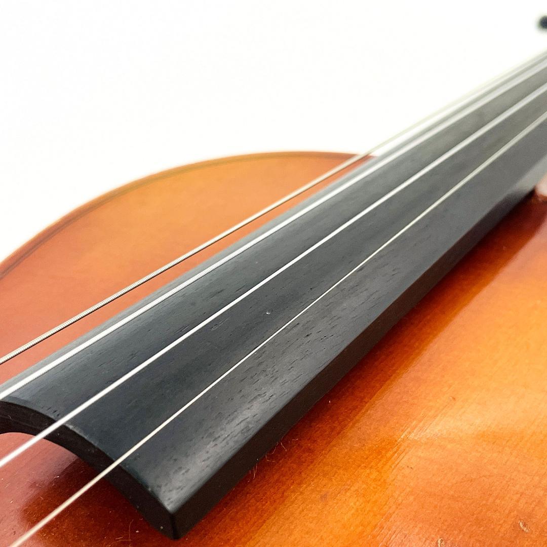 SUZUKI No.280 3/4 Anno1982 スズキバイオリン【整備品】 - メルカリ