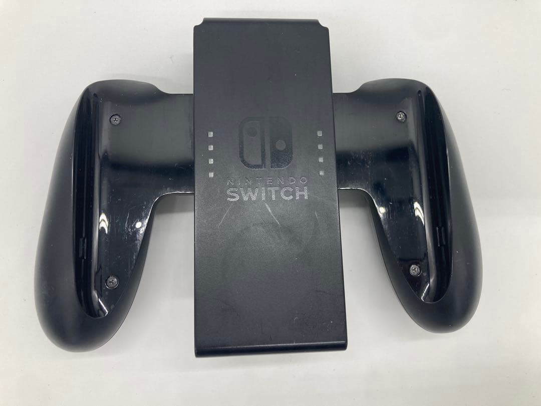 ジョイコン欠品 Nintendo Switch 本体 ネオンブルー/ネオンレッド