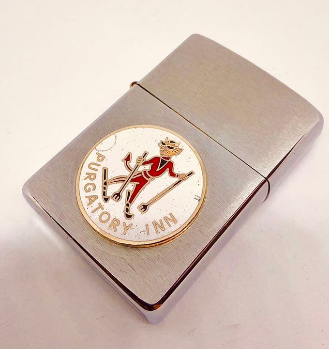 ♠︎悪魔♠︎1984年デビル煉獄♠︎devil♠︎サタン♠︎魔女♠︎地獄