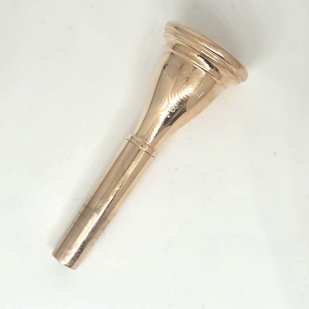 ホルンマウスピースB.TilZ ( ティルツ )シュミット8 - メルカリ