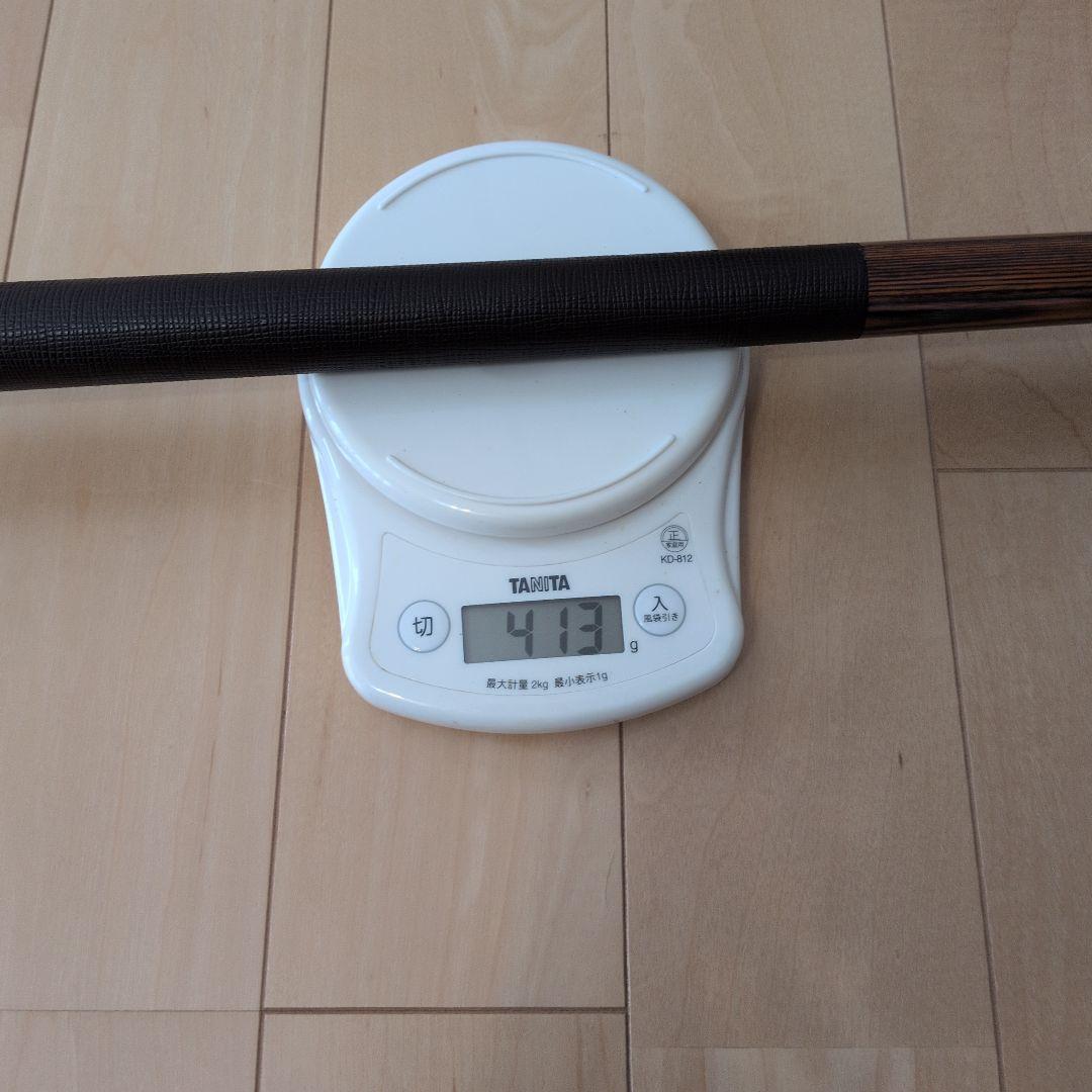 Mezz Cues Power Break キュー ケース付き