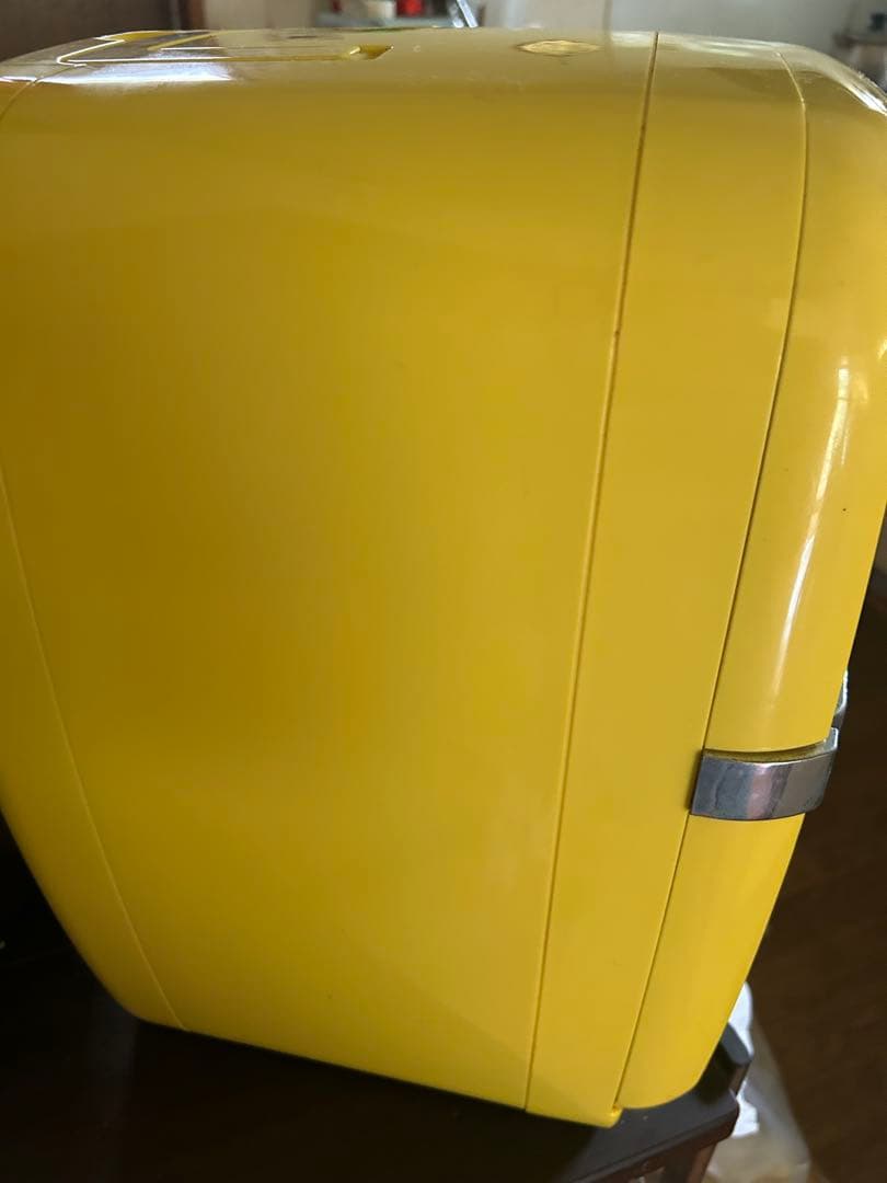 ポータブル冷温庫