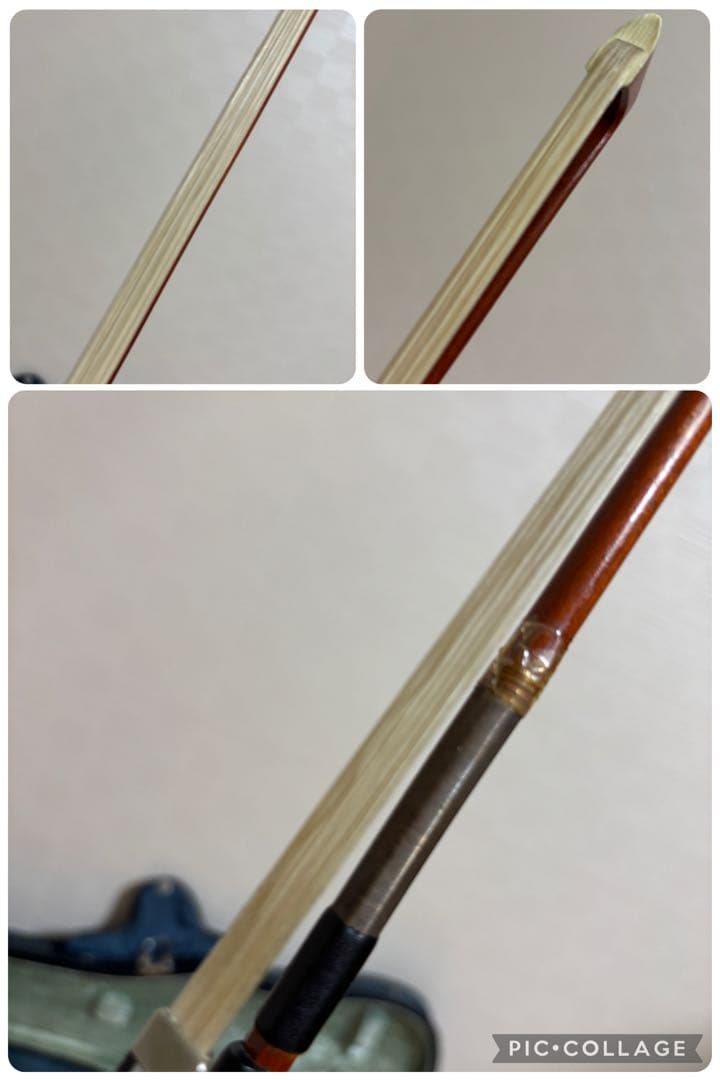 ピグマリウス　バイオリン　ST-03 1/2 1995年