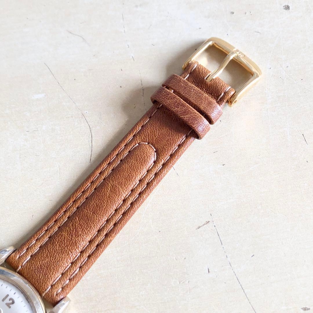 OMEGA オメガ cal.342 ハーフローター 初期自動巻き バンパー