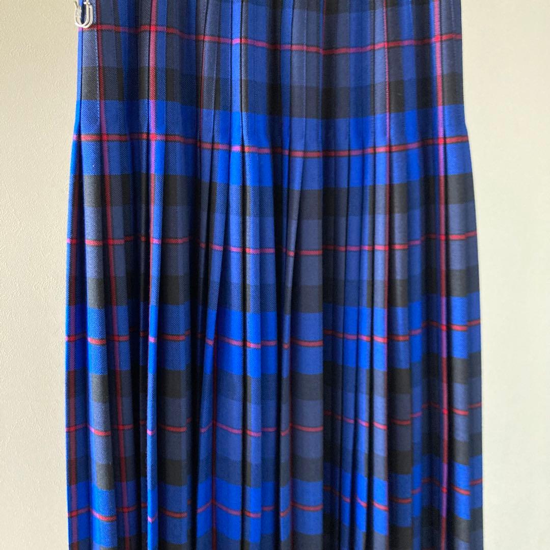 ※再値下げ【新品】O'NEIL of DUBLIN ピンプリーツスカート 8