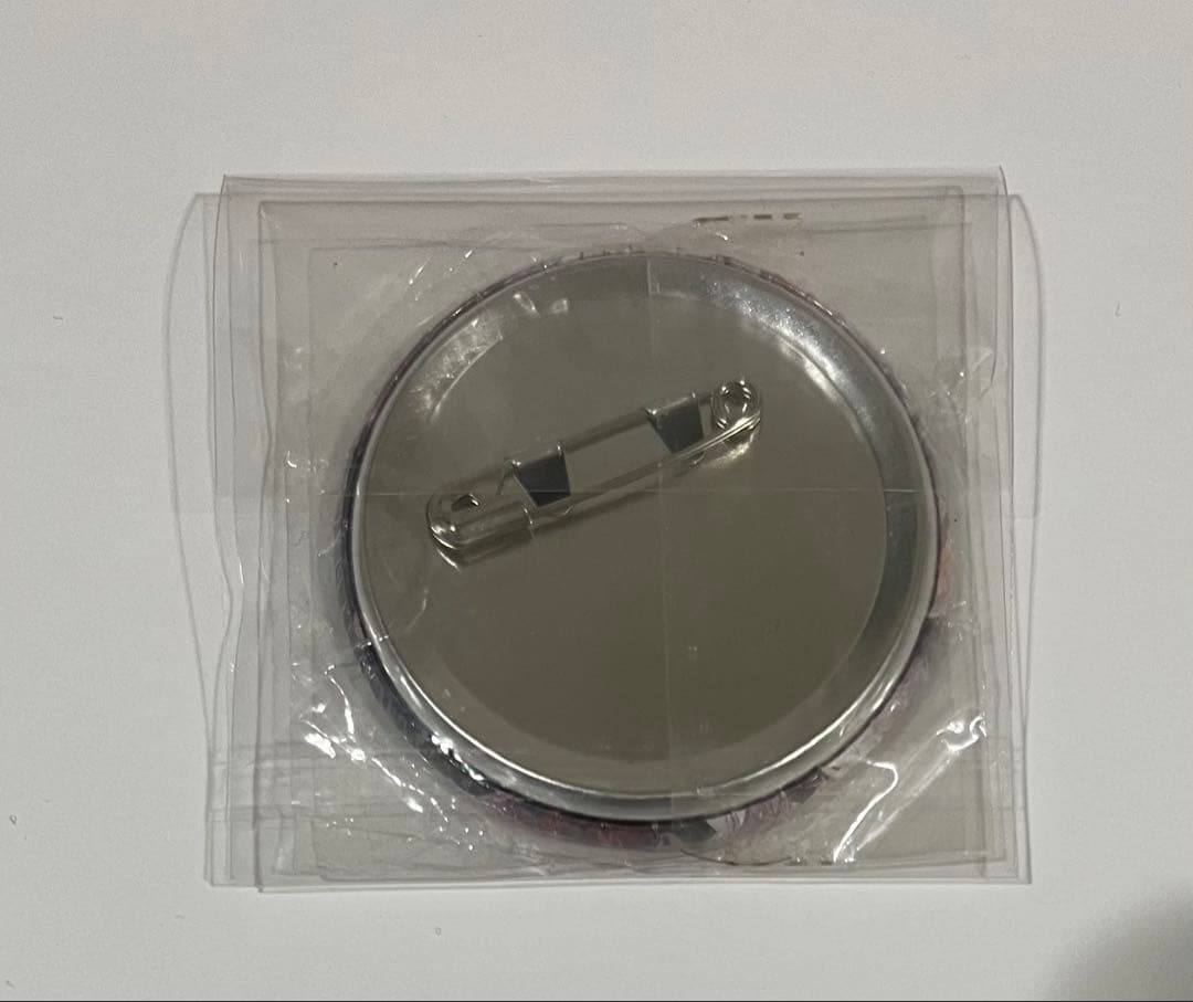 美品 ディアラバ 缶バッジ〖アヤト ユイ〗