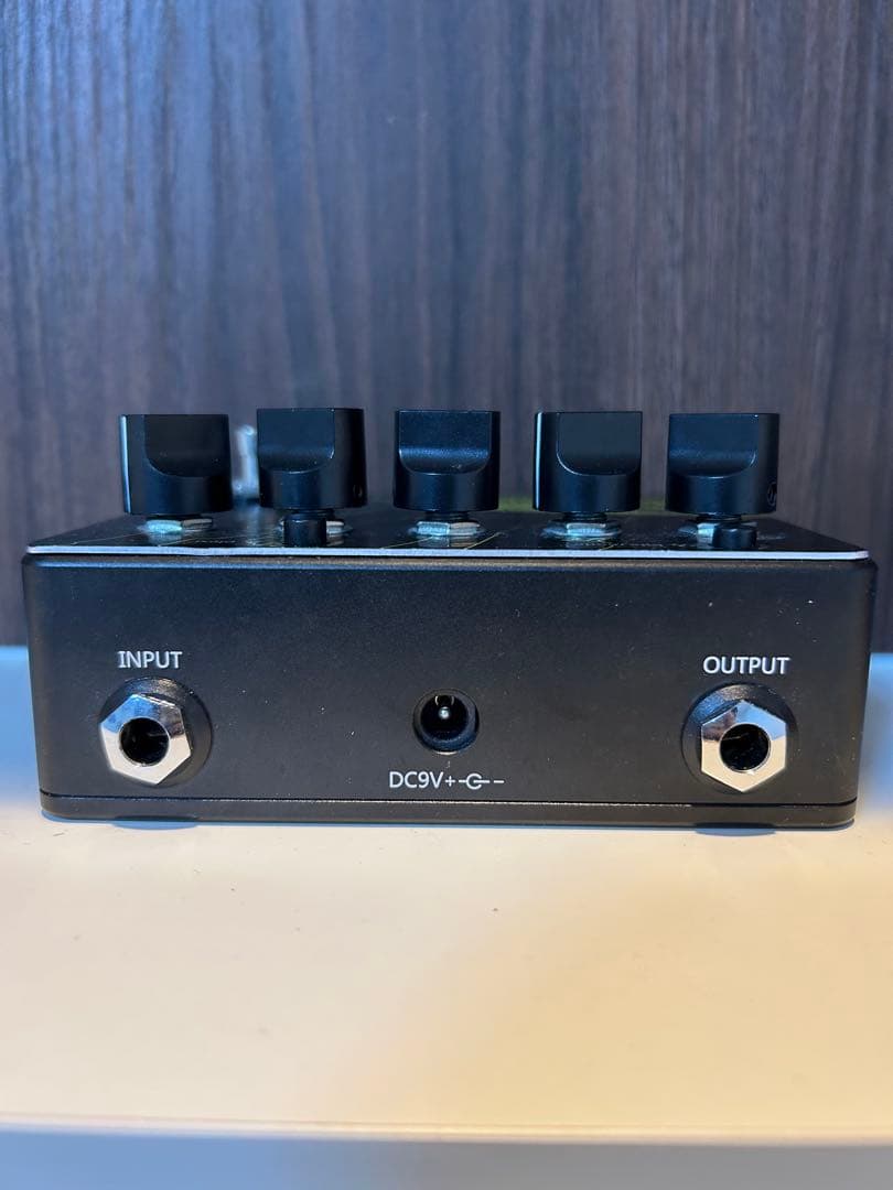 Limetone audio jackal ジャッカル