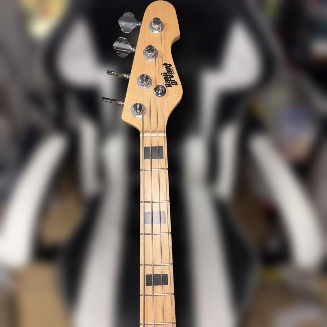 BanG Dream！ GB Soyo / MyGO!!!!! 長崎そよ ベース - メルカリ