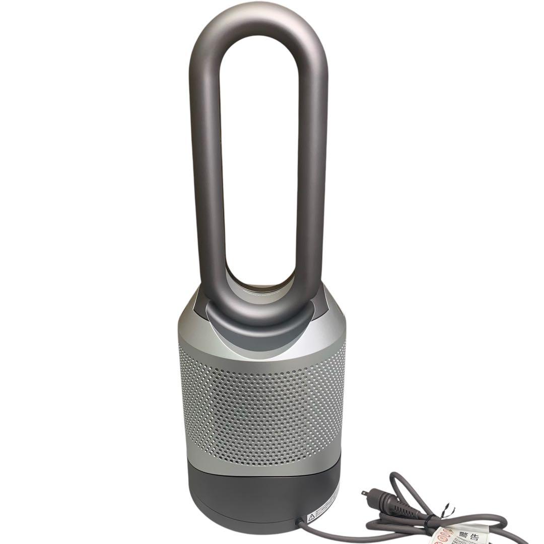 【美品】Dyson Pure Hot + Cool HP00 2024年製