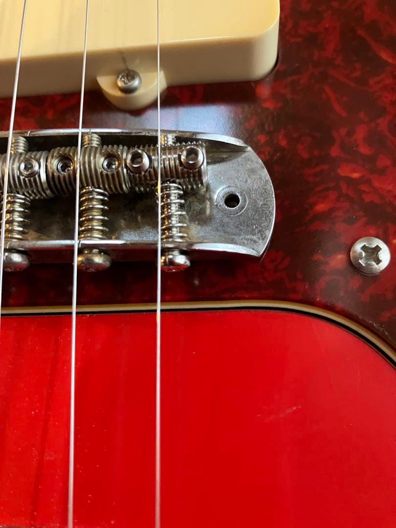 あ*あ様 momose MJM1-STD/NJ FER on 3TS Heavy