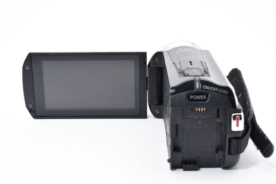 【美品】Canon iVIS HF R32　ビデオカメラ　動作確認済