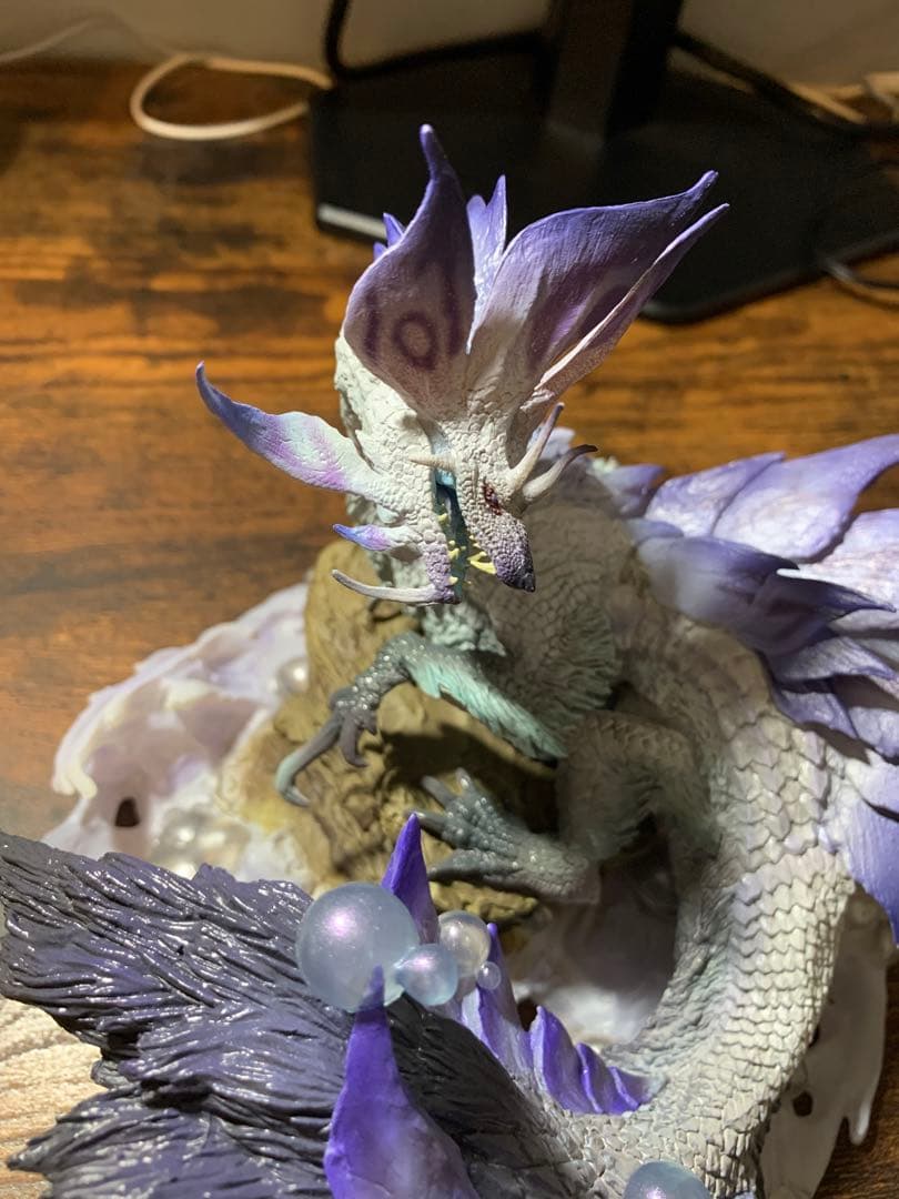 タマミツネ希少種　箱なし