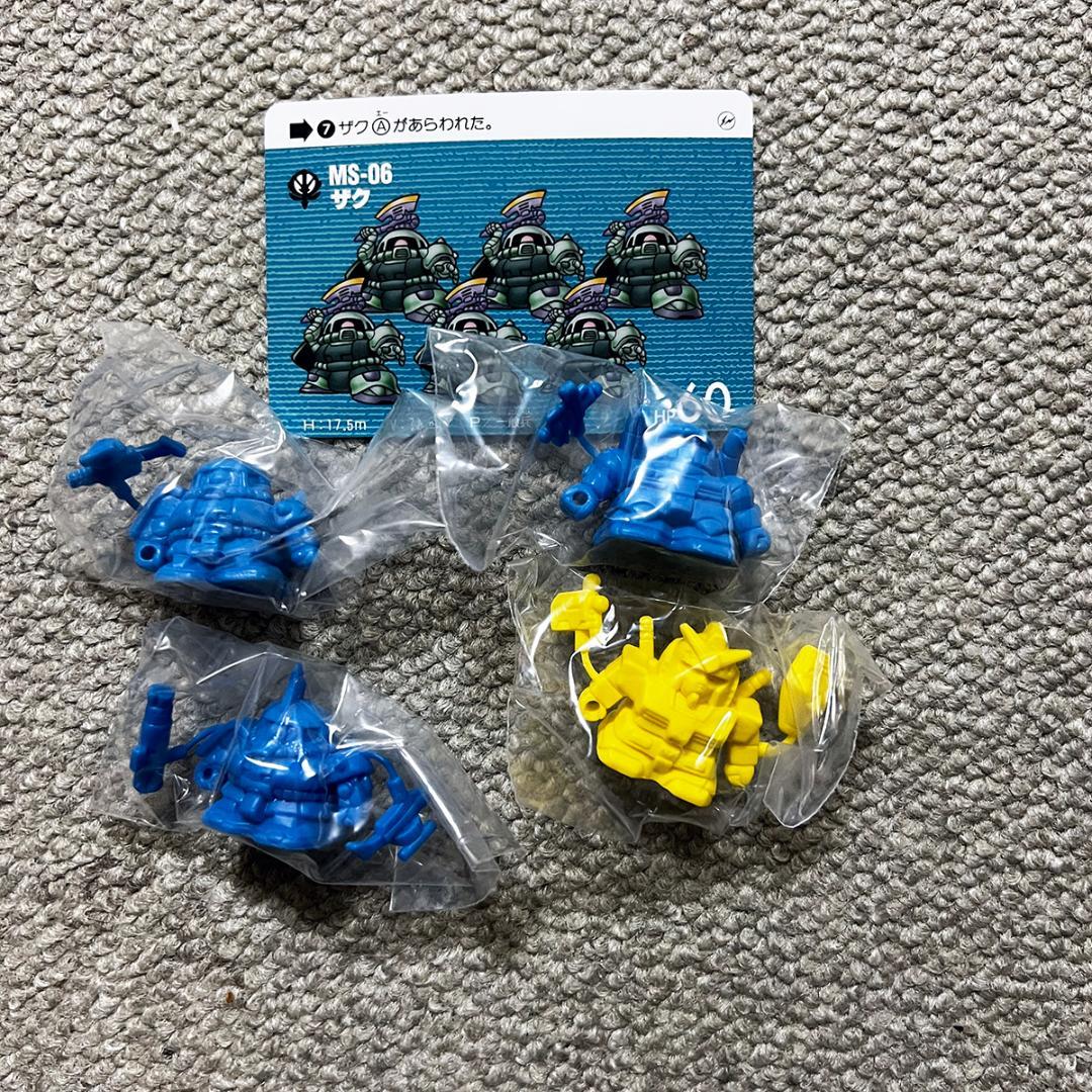 RX78FRGMT GUNDAM ガンダム 3点セット おまけ付き RX78FRGMT GUNDAM