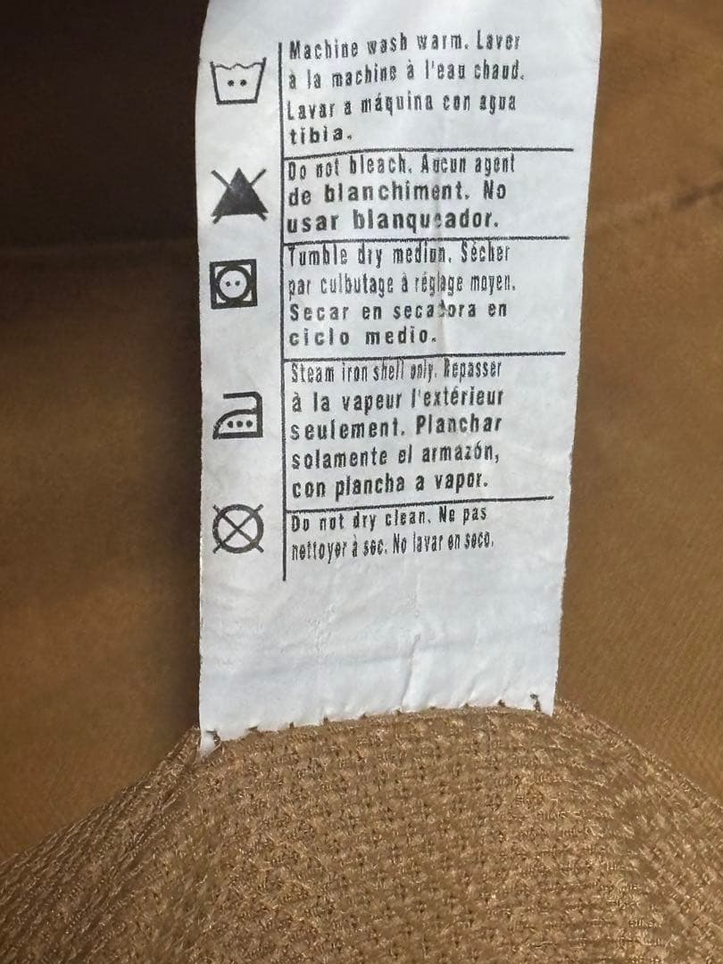 Carhartt アクティブジャケット