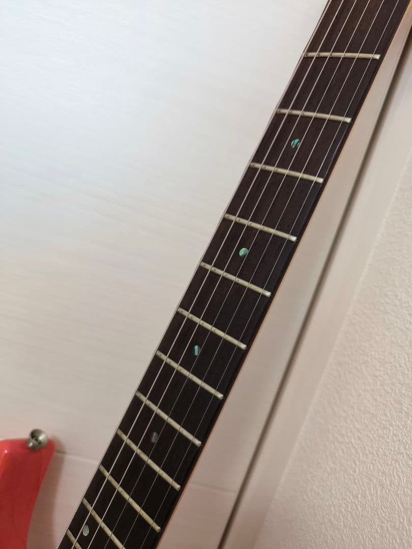 Crews Maniac Sound Bottom's Up ハードケース付