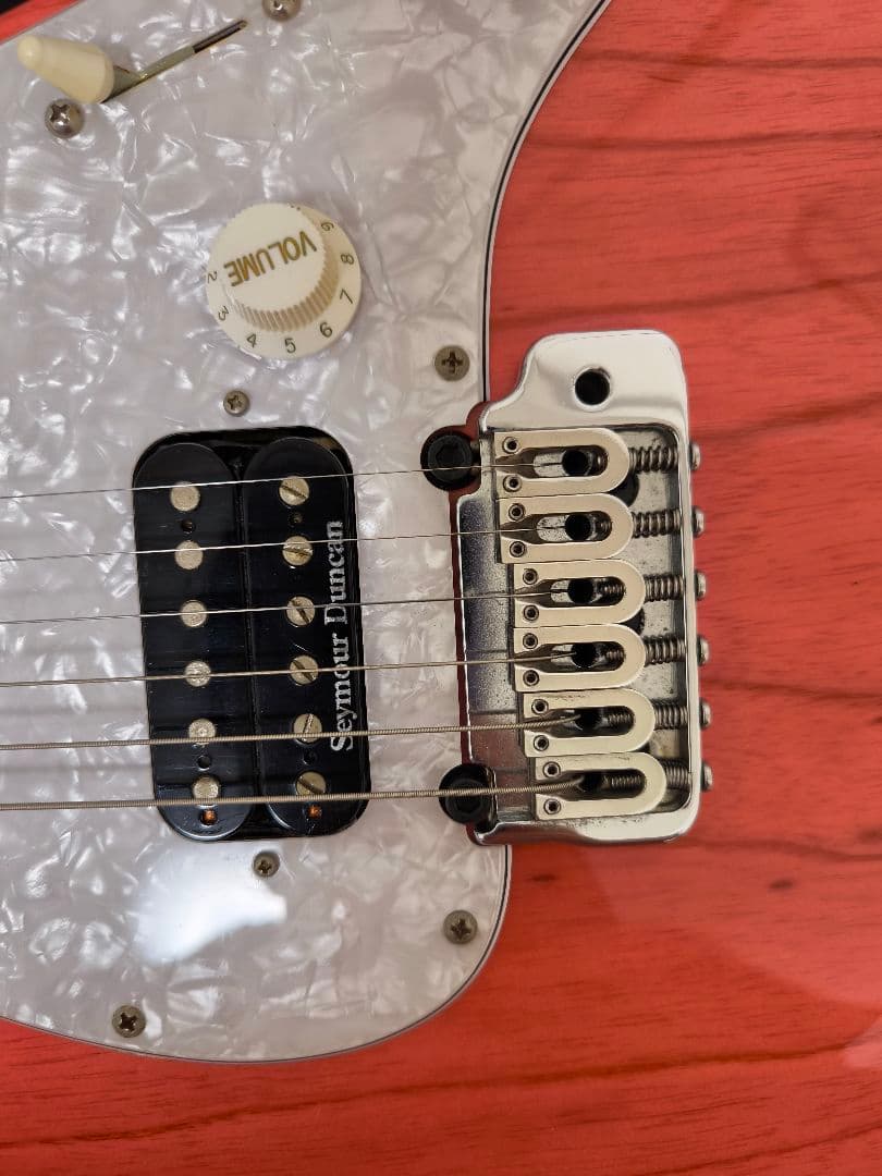 Crews Maniac Sound Bottom's Up ハードケース付