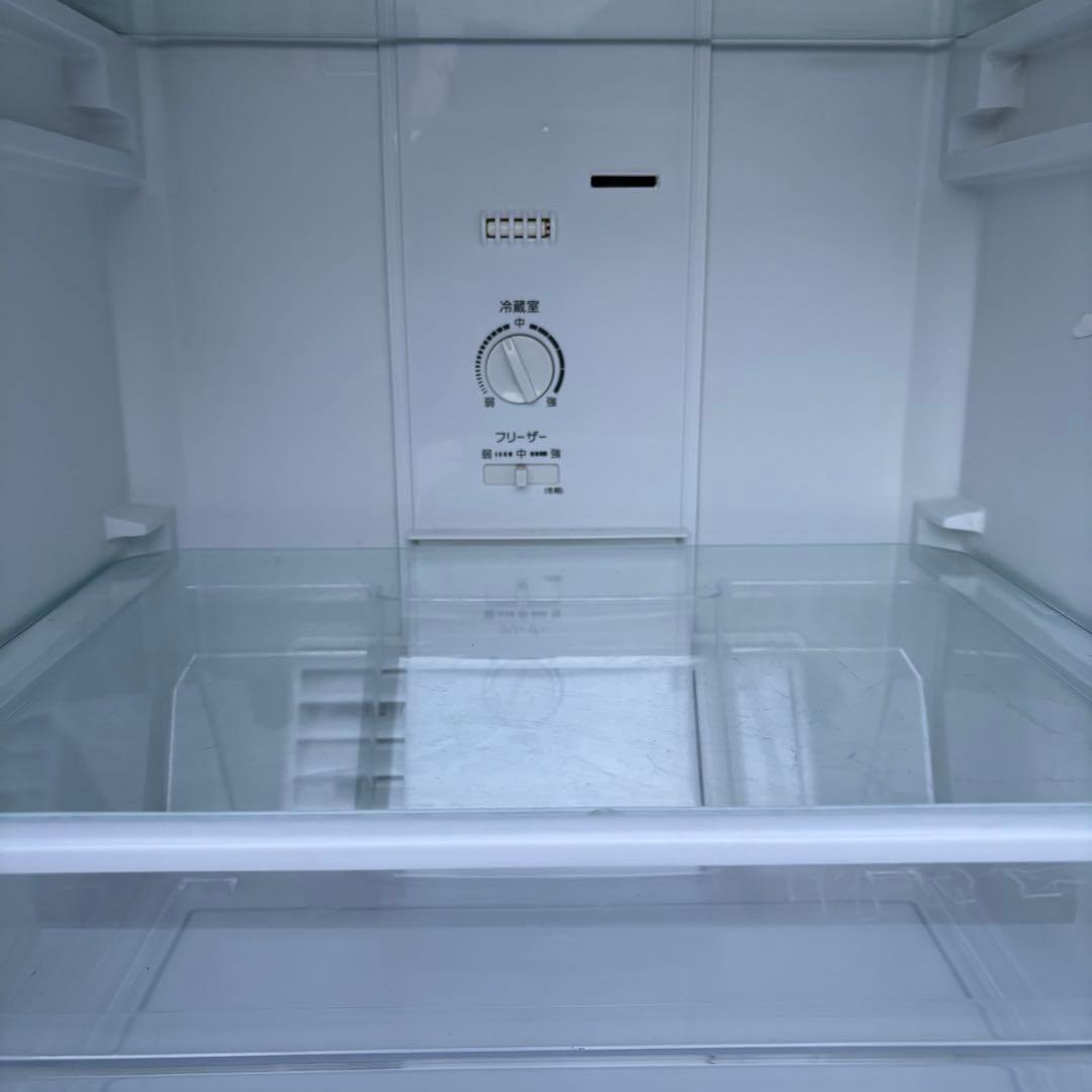 値下げ‼️【東京23区送料無料‼️】アクア　冷蔵庫130L 2020年製
