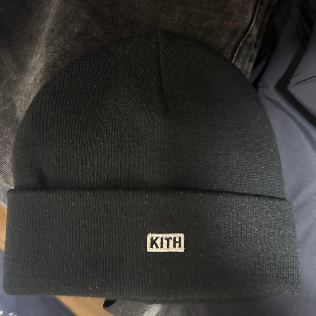 PALACE CLAW FURRY TRUCKER BLACK