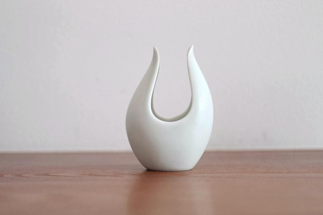 Gunnar Nylund グンナーニールンド 花瓶 フラワーベース 27227