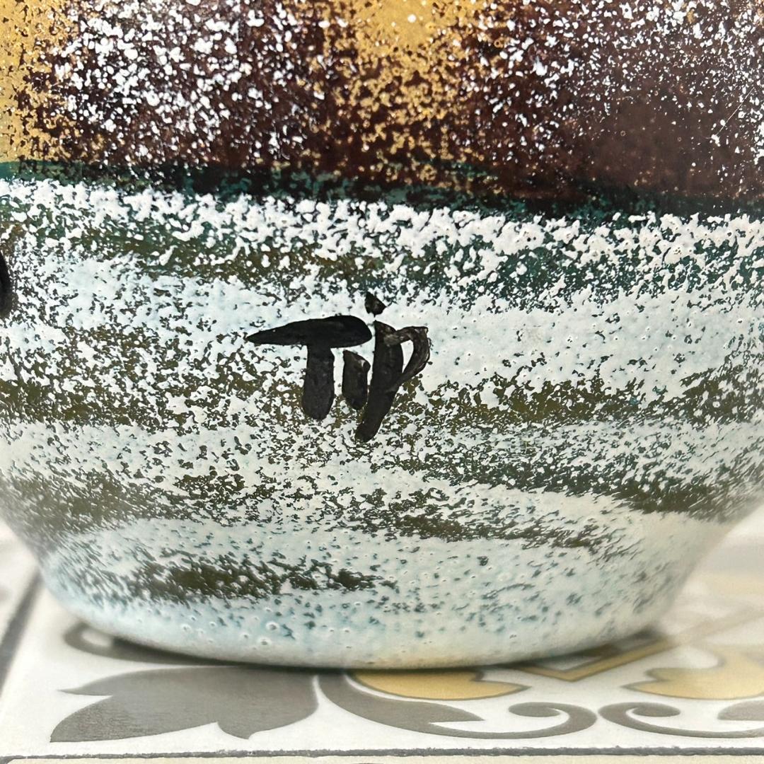 証明書】ドームナンシー 花瓶 技法アンテルカレール 被せガラス 高さ