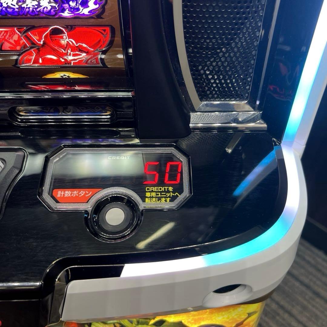 スマスロ「モンスターハンターライズ」ハンターパネル 送料無料