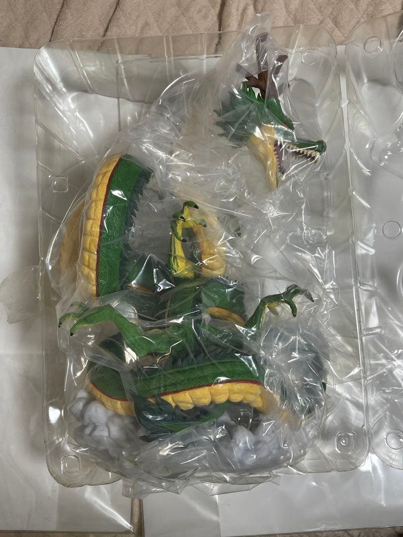 細*す様 一番くじULTIMATE VARIATIONラストワン神龍