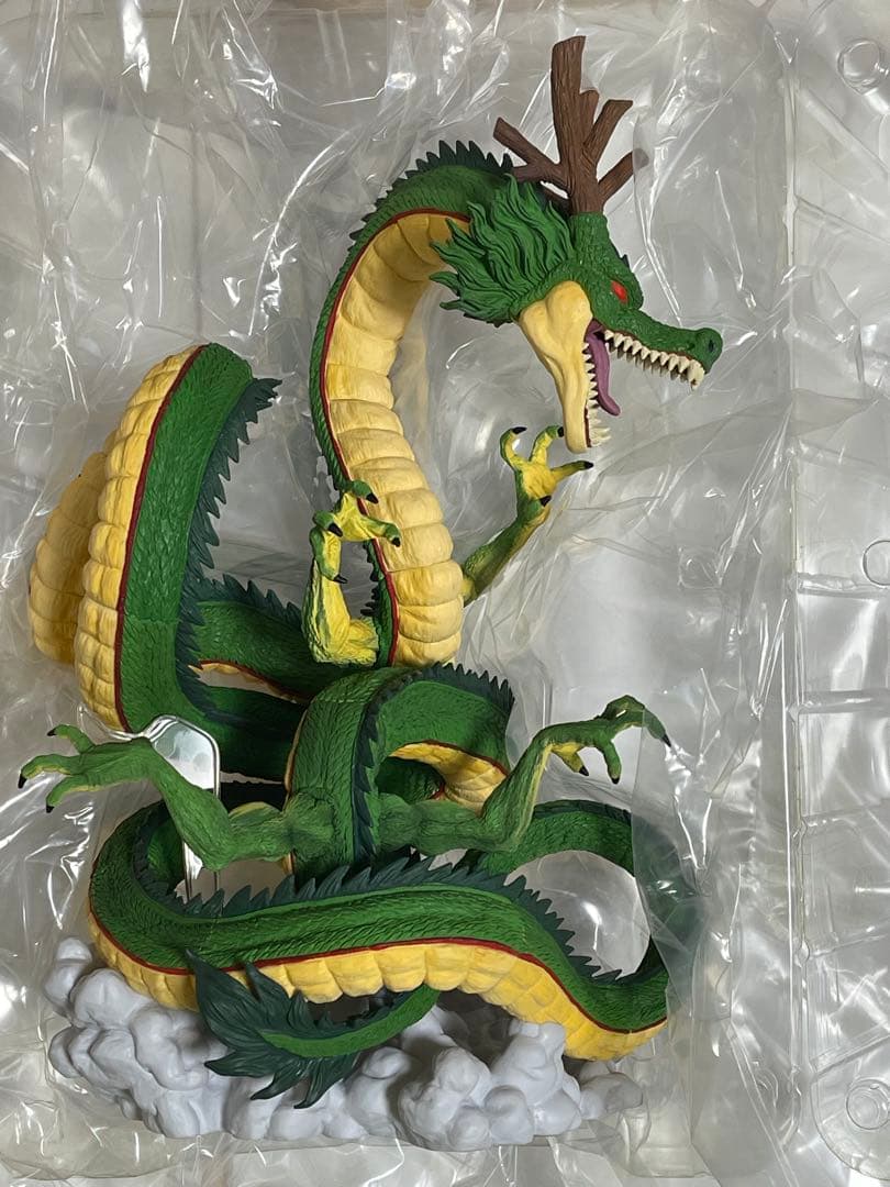 細*す様 一番くじULTIMATE VARIATIONラストワン神龍