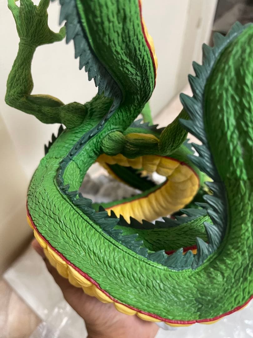 細*す様 一番くじULTIMATE VARIATIONラストワン神龍