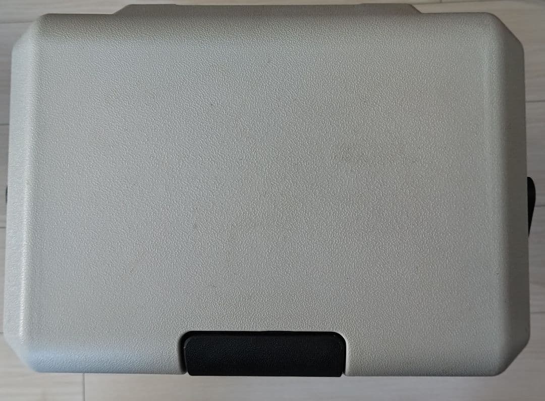 ポータブル　車載冷蔵庫　F40C4TMP　車中泊　アウトドア　15L