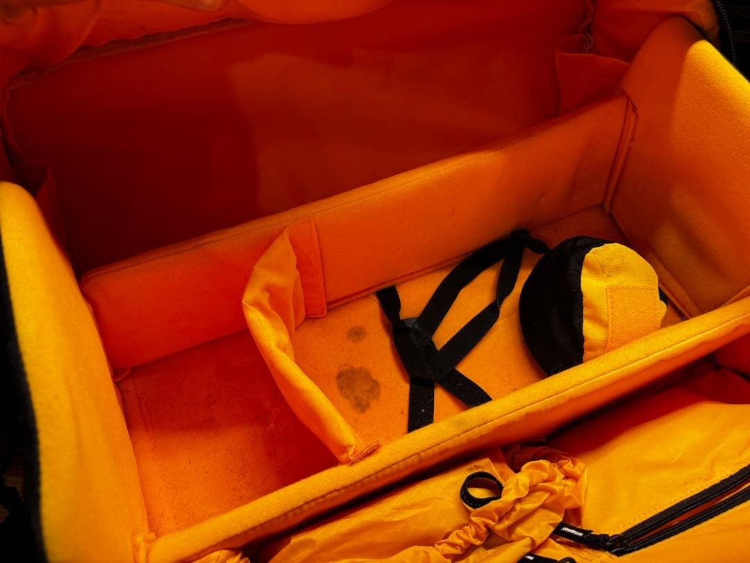 Panasonic ｜ AG-HMC155 + 複数バッテリー・カメラバッグ