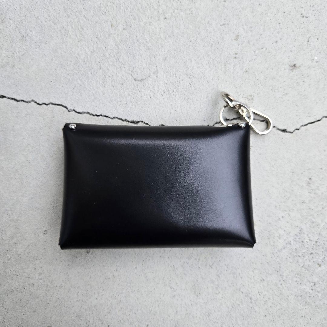 専用　スタッズ　レザー　ショルダー　マルチケース　セット