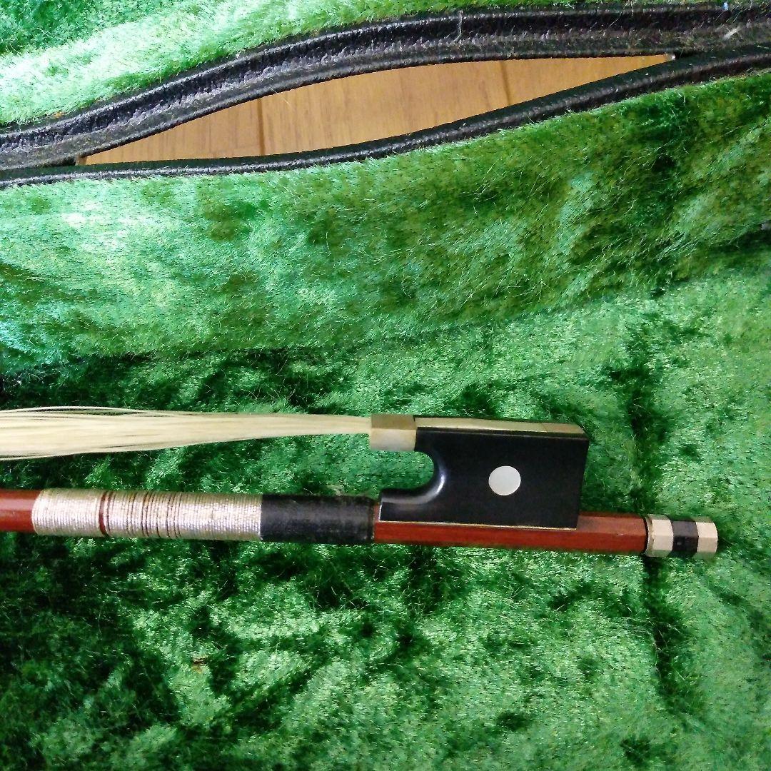 スズキバイオリン 1/2 No.200 1997年