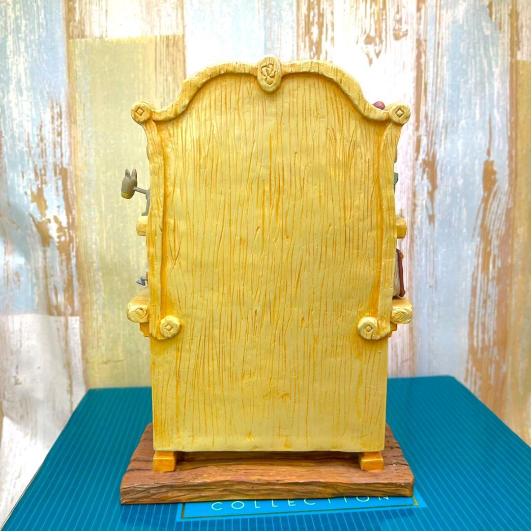 WDCC ピノキオ Pinocchio ゼペットじいさんのおもちゃ棚