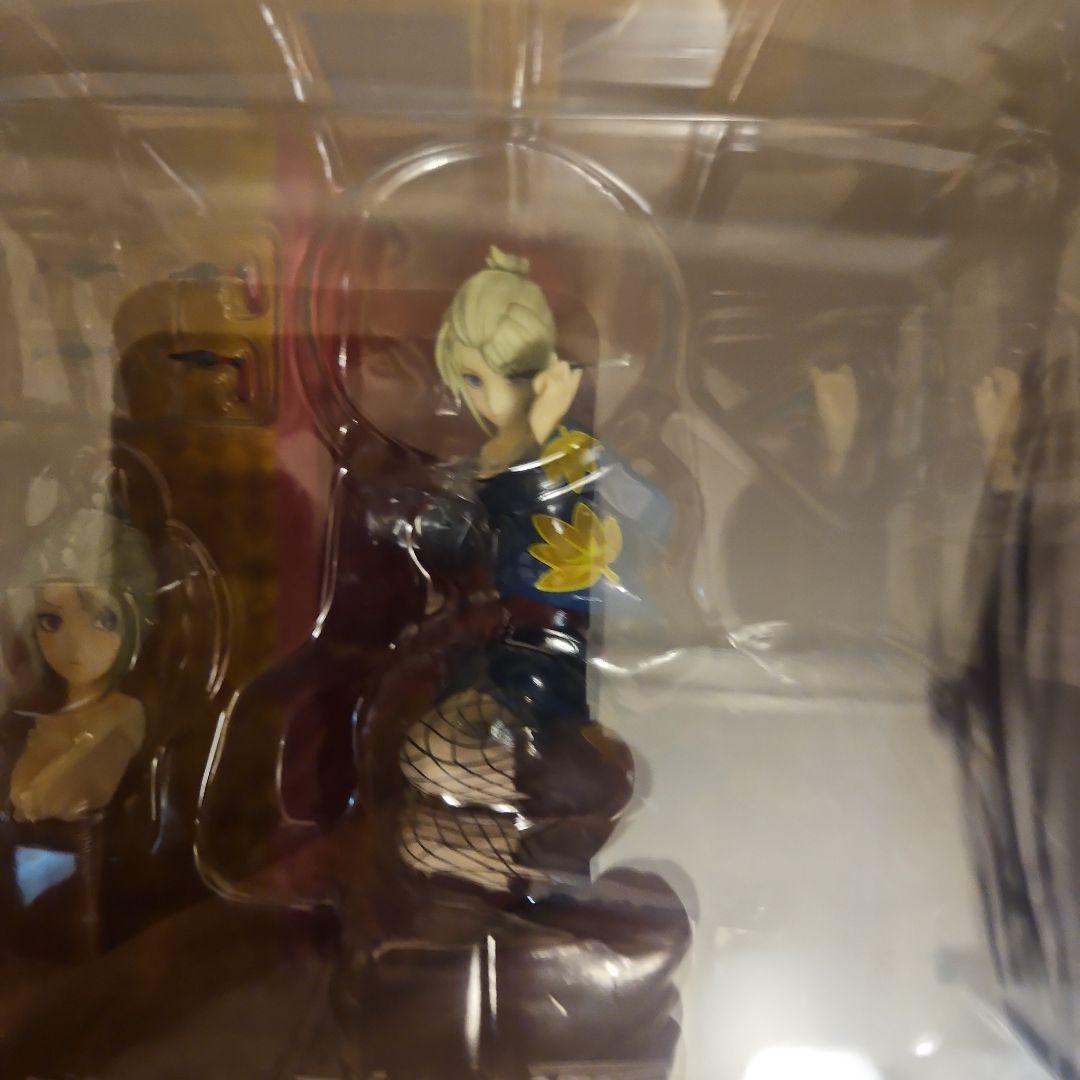 G.E.M.シリーズ 銀魂 月詠